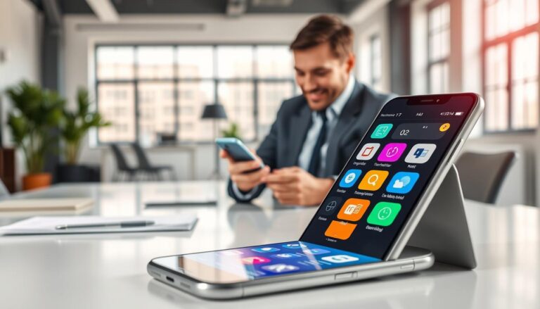 app features