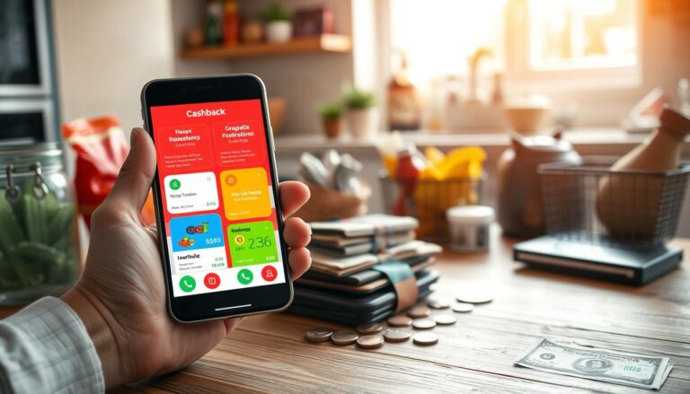 cashback apps