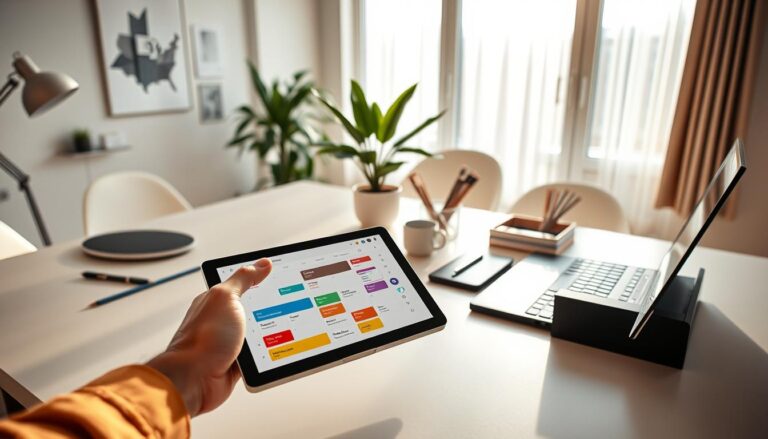 digital organization