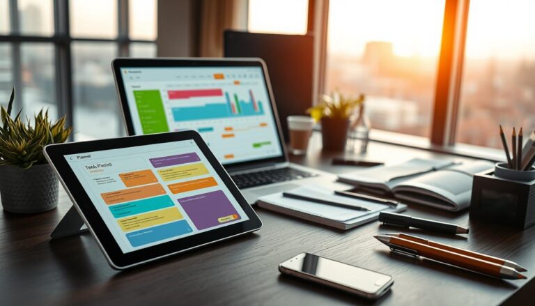 digital planning tools