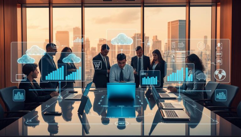 digital services