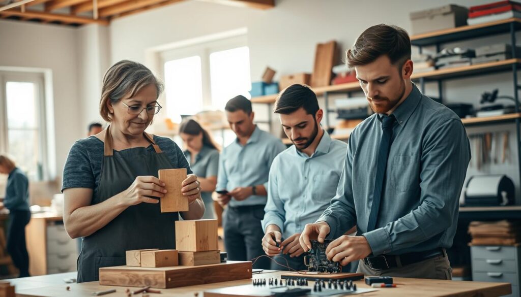 hands-on training methods for practical learning hands-on training methods for practical learning