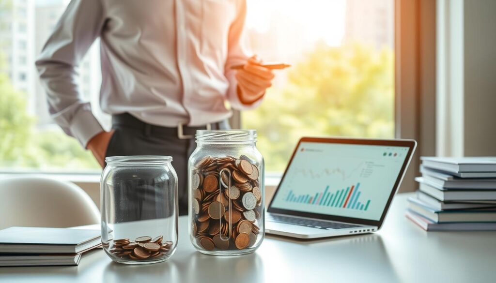 high-interest savings high-interest savings