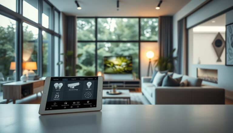 home automation