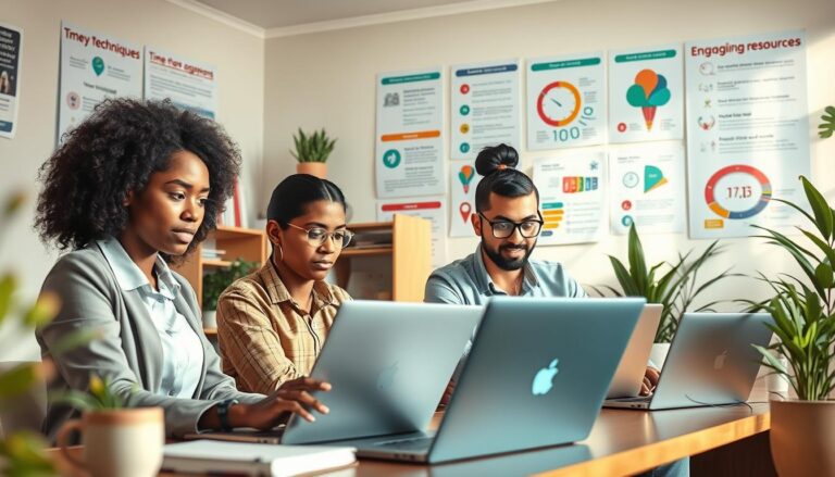 online learning tips