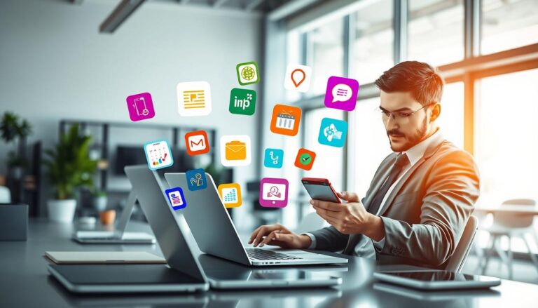 productivity apps