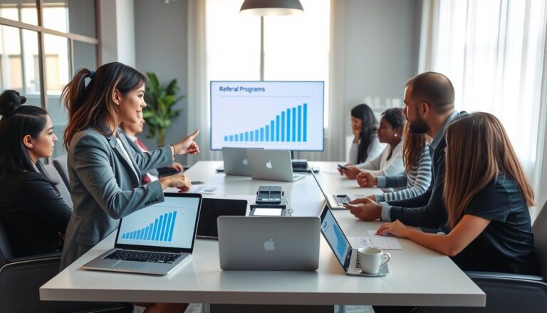 referral programs