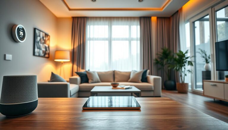 smart home devices