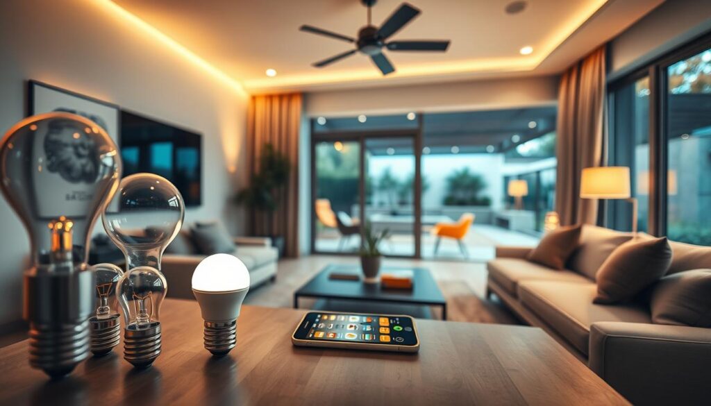 smart lighting smart lighting