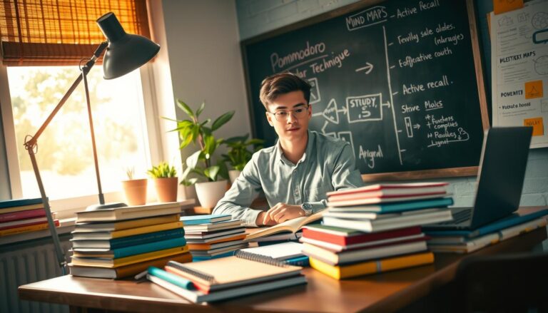 study faster