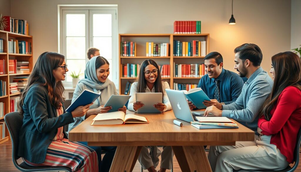 study groups and learning communities for educational motivation study groups and learning communities for educational motivation