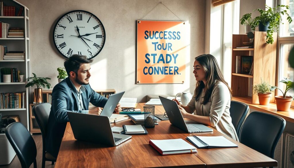 study routine for success with accountability partners study routine for success with accountability partners