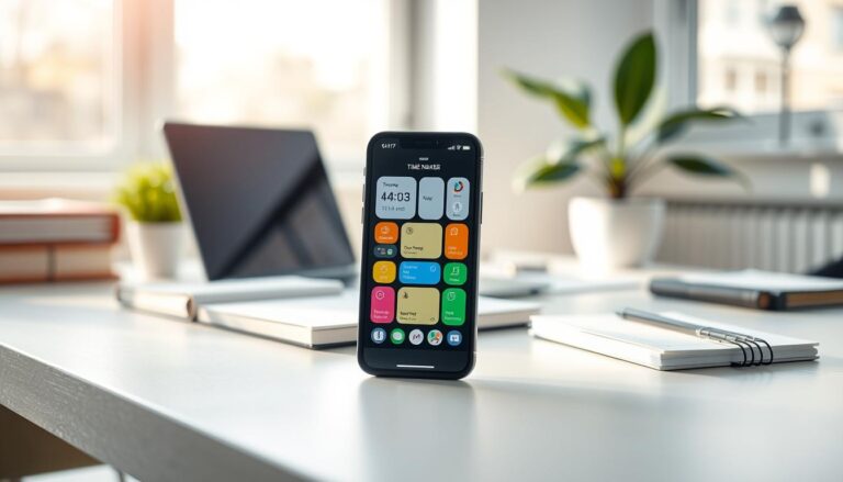 time management apps