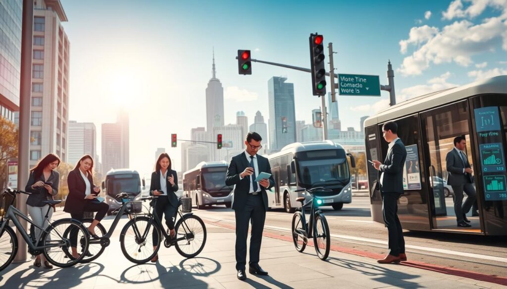 transportation tech convenience transportation tech convenience