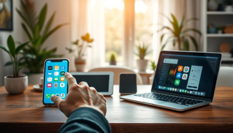 user friendly apps