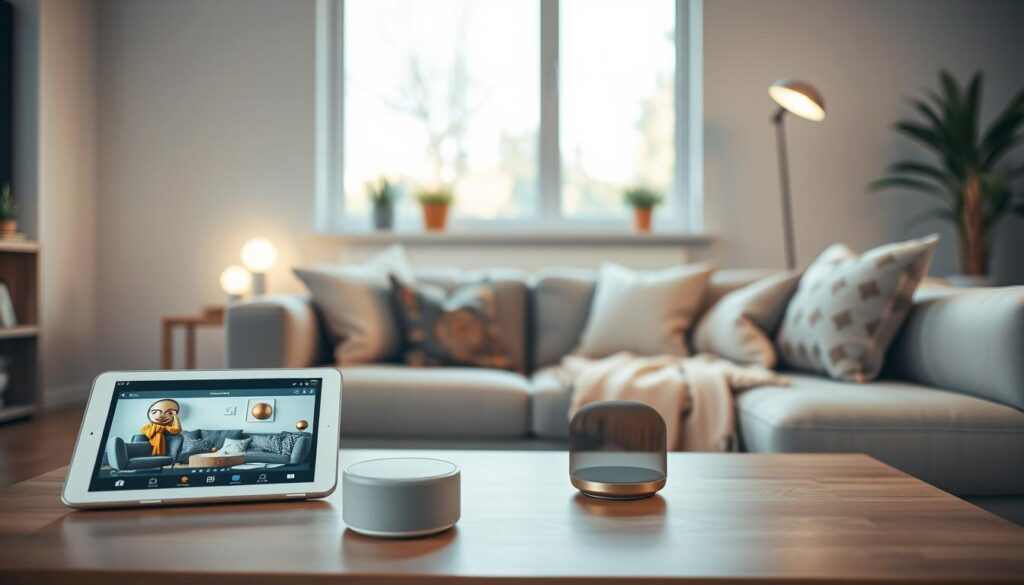voice-controlled devices voice-controlled devices