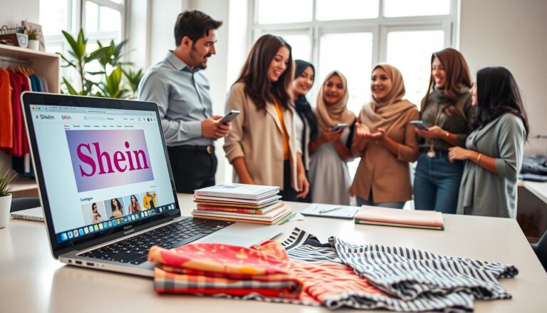 how to get free clothes shein trial